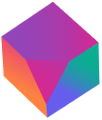 Pillar cube