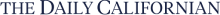 logo the daily californian