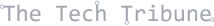 logo the tech tribune